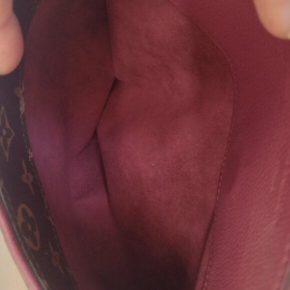 ππ Stunning Louis Vuitton Pallas Pristine ππ - Picture 2 of 16